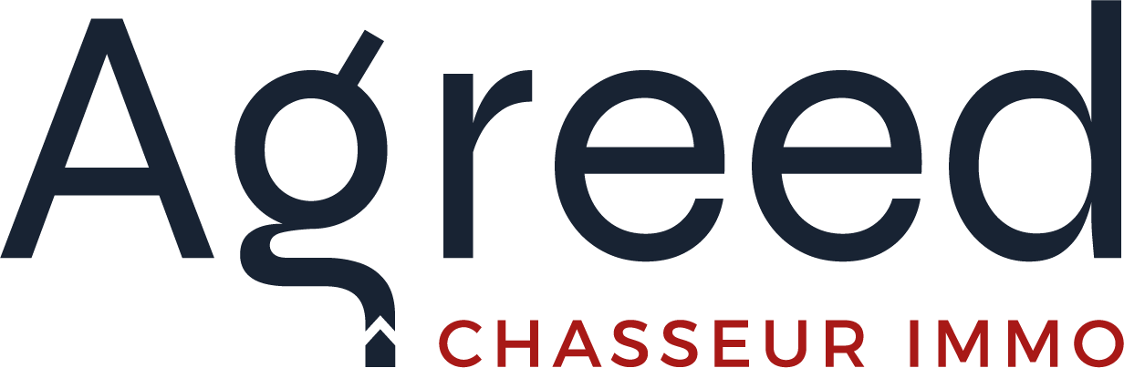 Agreed — chasseur immo